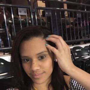 Meet your Posher, Nena